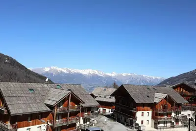 Image de A202 Les Chalets De Bois Mean