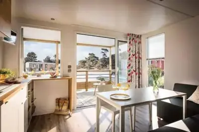 Image de Mobil home Living 3 pièces 4 personnes