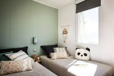 Image de Mobil home Celtik 3 pièces 4 personnes