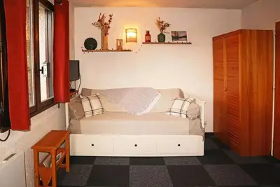 Image de 12 La Seille Studio 4 Personnes