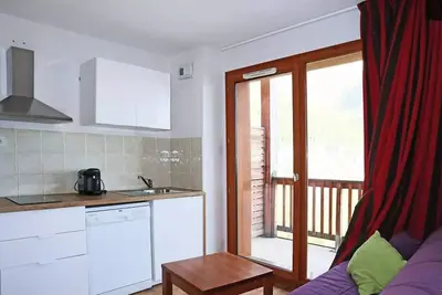 Image de Résidence le Bois Méan 2 Zimmer 4 Personen