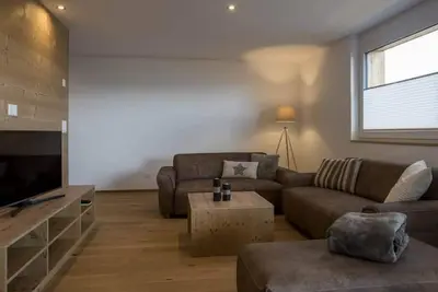 Image de Agréable appartement pour 6 personnes avec Wifi, Tv et balcon