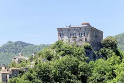 Image de Agréable appartement pour 4 personnes avec climatisation, Wifi, balcon et parking