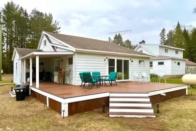 Image de Drummond Island Hotel & Vacation Homes - Island Gem