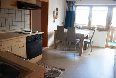 Image de Ferienwohnung mit Balkon