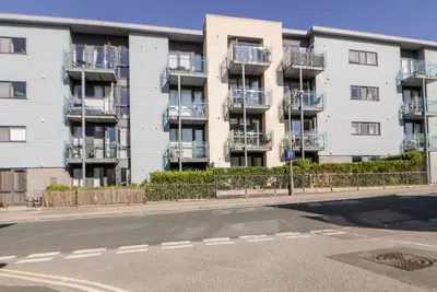 Image de 23 Tre Lowen, romantic in Newquay