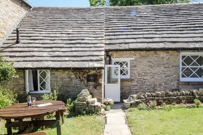 Image de Sea Pink Cottage, pet friendly, with a garden in Langton Matravers