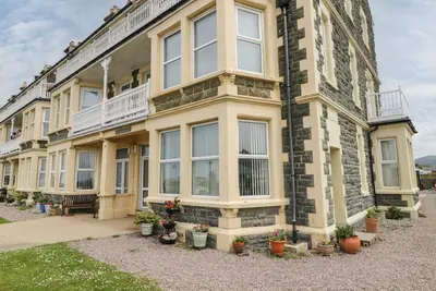 Image de The Nook, pet friendly, country holiday cottage in Tywyn