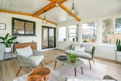 Image de Country living in the heart of Niagara on the lake