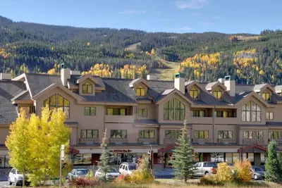 Image de Fall into Savings! 15% Off Until Oct 31 - Book Now!