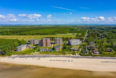 Image de Haus Halligblick Whg 1