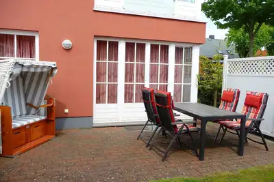 Image de Haus an der Altstadt Whg 1