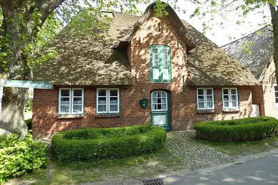 Image de Altes Kapitänshaus, Deutschland