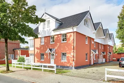 Image de Haus an der Altstadt Whg 6