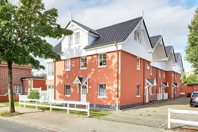 Image de Haus an der Altstadt Whg 7