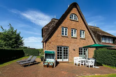 Image de Haus Amrumblick, Deutschland