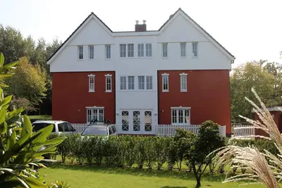 Image de Strandburg Penthaus, Deutschland