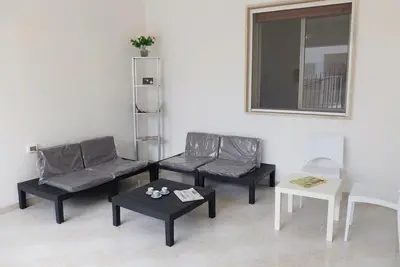 Image de Alice Apartment | 20 meters from the beach