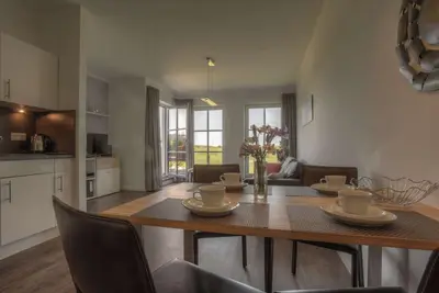 Image de Villa Namenlos - Holiday apartment 4