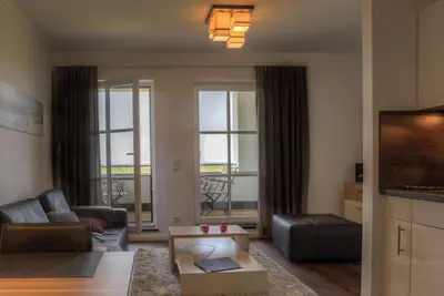 Image de Villa Namenlos - Holiday apartment 8