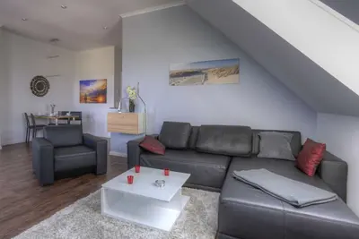 Image de Villa Namenlos - Holiday apartment 9