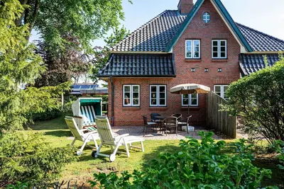 Image de Annes Strandhaus, Deutschland