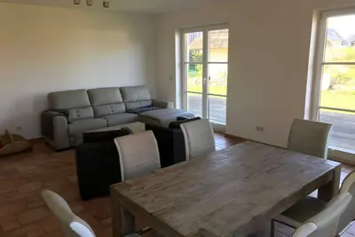 Image de Vacation home Nordwind - Right semi-detached house