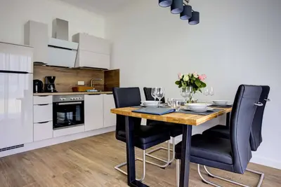 Image de Villa Zeitlos - Holiday apartment 3