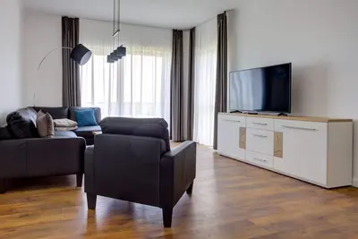 Image de Villa Zeitlos - Holiday apartment 5