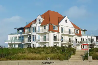 Image de Schloss am Meer 8, Deutschland