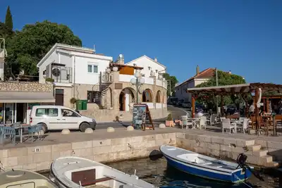 Image de Sidro, Jasenice, Kroatien