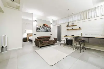 Image de Bullona Design Flat - M5 Gerusalemme e Domodossola