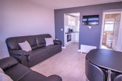 Image de Modern Airy Chalet short walk to beach, nr Great Yarmouth & Norfolk Broads