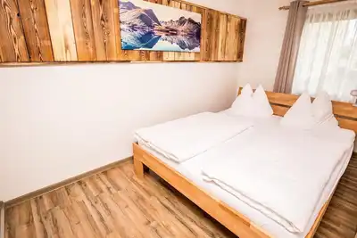 Image de Appartement, Dusche, Wc, Deluxe - Gasthof Familie Gruber