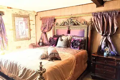 Image de Luxurious lovers cottage