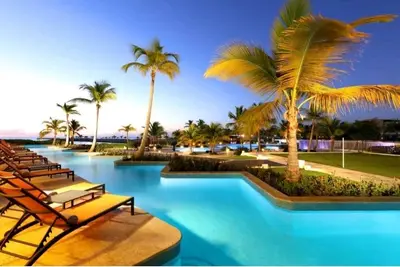 Image de Dominican Repbublic Adults Only 5 Star Resort