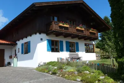 Image de Ammervital-apartments - Ferienwohnung Ammerkiesel
