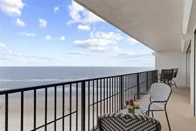 Image de Ashley 1202 - Daytona Beach Oceanfront Vacations, Inc