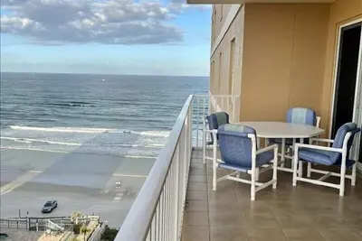 Image de 801 Sanibel - Daytona Beach Oceanfront Vacations, Inc