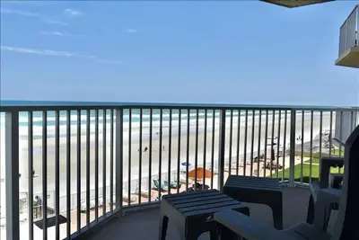 Image de Shores Club 304 - Daytona Beach Oceanfront Vacations, Inc