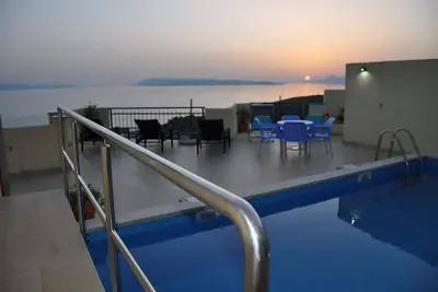 Image de Luxury Villa With Stunning Views, Private Pool, Private Tennis Court, Mini Golf