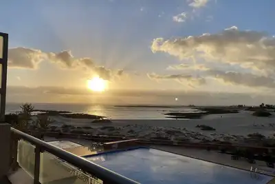 Image de Best views & terrace at Marfolin beach resort