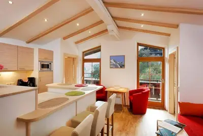 Image de Apartment \"felbertauern\" - Vordergugg