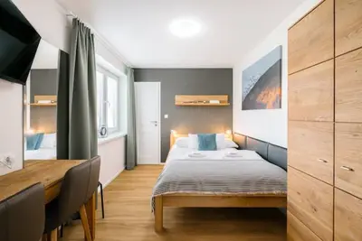 Image de Serenity Studio: with Sauna & Jacuzzi