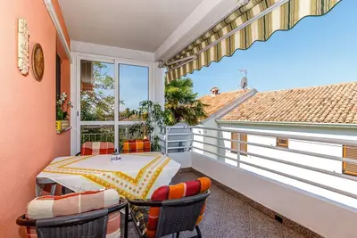 Image de Apartment Fedora Parenzo