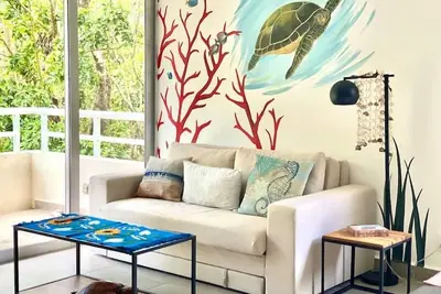 Image de Beautiful & Spacious 2 Bed Condo in Grand Sirenis!