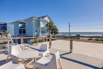 Image de Stay @ Washout Cottage Cozy Beach Getaway with Stunning Views!