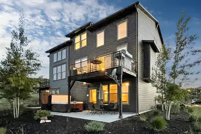 Image de Summer Mountain Retreat•Hot Tub•Bbq•Community Amenities•Uinta Foothill Views