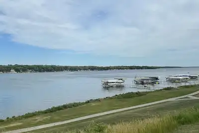 Image de Okoboji Cabin