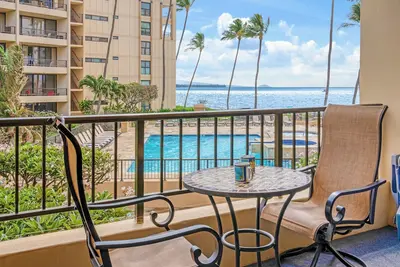 Image de Sugar Beach 207 Ocean Views in Upgraded Beachfront Condo Home